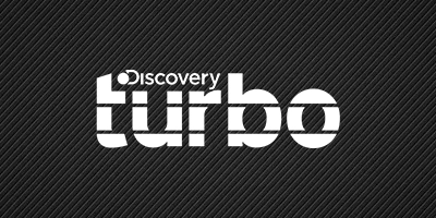 Discovey Turbo