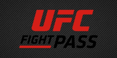 UFC Fight Pass