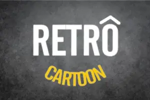 assistir retro cartoon ao vivo